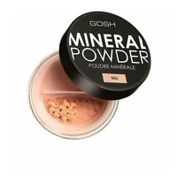 GOSH COPENHAGEN Mineral Powder 006 honey