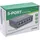InLine Gigabit Switch 5-Port, 1Gb/s, Desktop, Metallgehäuse, lüfterlos
