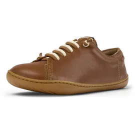 Camper Sneaker Peu Cami Twins braun 28