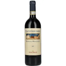 Frescobaldi Castelgiocondo Brunello di Montalcino 2018 0,75 l