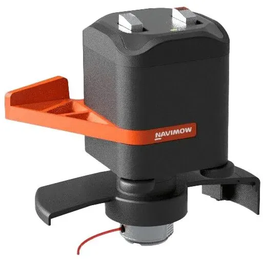 Segway Navimow Trimmer für Randmähen für X-Serie
