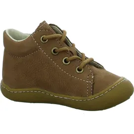 Pepino Lauflernschuhe in braun, | Gr.: 21
