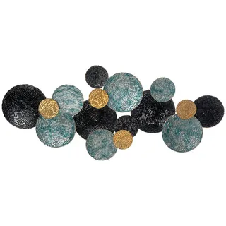 Homcom Wanddekoration,, Eisen,