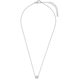 JETTE Kette BELOVED Silber