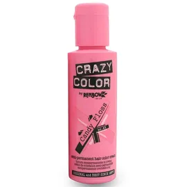 Crazy Color 65 Candy Floss pink 100 ml