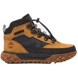 Timberland Motion 6 Mid (GS) Unisex 6" beige Größe 39