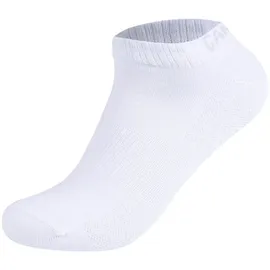 Camp David Sneakersocken 9er Pack Weiß 43-46