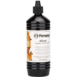 Petromax Petroleum rein