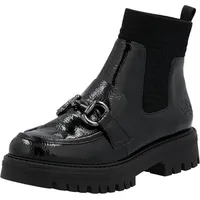 Rieker 47573-00 Damen Schwarz 42