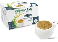 naturactive BORÉA Diffuseur-prise d'huiles essentielles Appareil 1 pc(s)