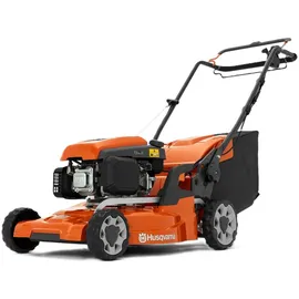 Husqvarna LC 347V 2,75 kW