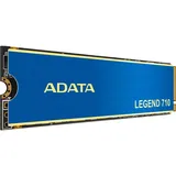 A-Data Legend 710 512 GB M.2 ALEG-710-512GCS