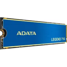 A-Data Legend 710 512 GB M.2 ALEG-710-512GCS