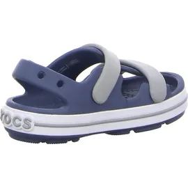 Crocs Crocband Cruiser Sandal T Bijou Blue 20