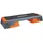 HMS Aerobic Step Schwarz/Orange