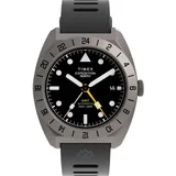 Timex Herren Analog Automatik Armbanduhr Expedition North