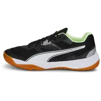 Puma Solarflash II schwarz, - 11.5