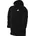 Kinder Unterjacke Black/White S