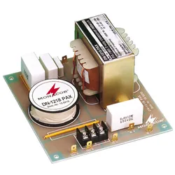 MONACOR DN-1218PAX, Component-Crossover, 2-Wege-Systeme, 600 W, 8 Ohm, 2500 Hz,