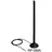 DeLock Netzwerk-Antenne Omnidirektionale Antenne RP-SMA 6,5 dBi