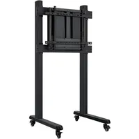 Hagor HP Counterbalanced Mobile Standsystem mobil