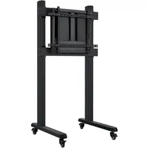 Hagor HP Counterbalanced Mobile Standsystem mobil