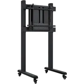 Hagor HP Counterbalanced Mobile Standsystem mobil