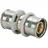 Viega Sanfix P Kupplung 16 mm
