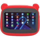 Dpofirs Kinder-Tablet-Geschenke, 7-Zoll-HD-Tablet für Jungen, Mädchen, 2 GB, 32 GB ROM, Android 10.0, Kleinkind-Tablet, Bluetooth, WLAN, GPS, Dual-Kamera, Android-Tablet-PC-Geschenke zu