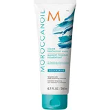Moroccanoil Color Depositing Mask aquamarine 200 ml