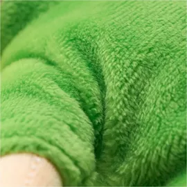 Tonies Hörspielfigur Bibi Blocksberg erzählt Hexenbesengeschichten blau