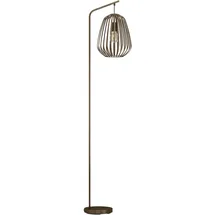 EGLO ESPINAL 1D13NT00C020A braun