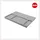 HAILO Multideckel 600 signalgrau