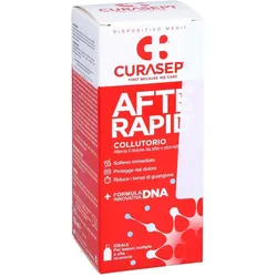 Curasept Afterapid Dna Mundspülung