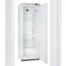 NordCap Cool Gewerbekühlschrank RC 400 GL