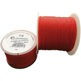 Overmann Maurerschnur 100 m x 1 mm