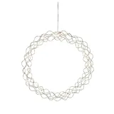 StarTrading Star Trading, LED-Dekokranz 690-97