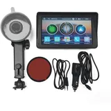 Technaxx Wireless Car Play & Android TX-320