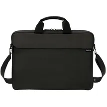 Dicota Slim Case ONE 25,4cm - 31,75cm Passend für Laptop 12.5" Schwarz