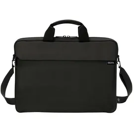 Dicota Slim Case ONE 25,4cm - 31,75cm Passend für Laptop 12.5" Schwarz