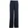 adidas FIREBIRD LOOSE Jogginghose Schwarz/Weiß 164