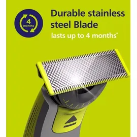 Philips OneBlade 360 Face QP2734/31
