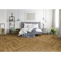 Classen Laminat Fischgrät Ville Benicarlo Oak