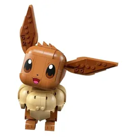 LEGO Pokémon Eevee Evoli 72151