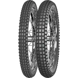 MITAS E-05 REAR 4,00-19 71S TT M+S