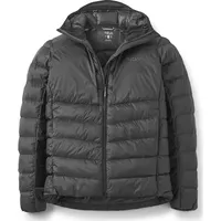 Rab Cirrus Ultra Hoody black (BLK) M