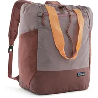 Patagonia Ultralight Black Hole Tote Pack ( Volumen 27