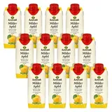 Alnatura Bio-Direktsaft Apfel 12x 0,33 l