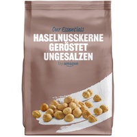 by Amazon Haselnusskerne, geröstet, ungesalzen, 200g