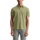 Marc O'Polo Poloshirt grün XS